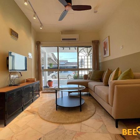 Jenjarom Modern Homestay Jenjarum Экстерьер фото