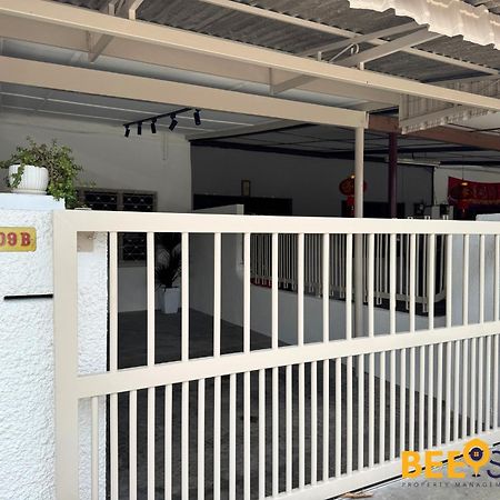 Jenjarom Modern Homestay Jenjarum Экстерьер фото