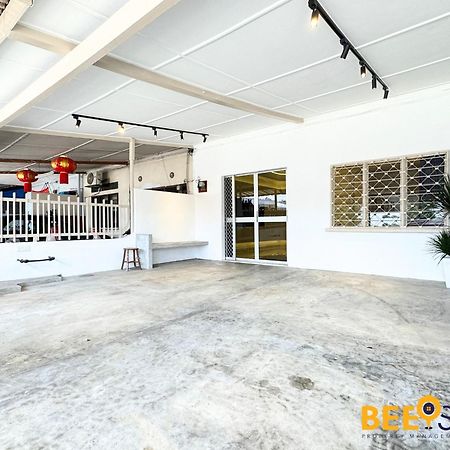 Jenjarom Modern Homestay Jenjarum Экстерьер фото