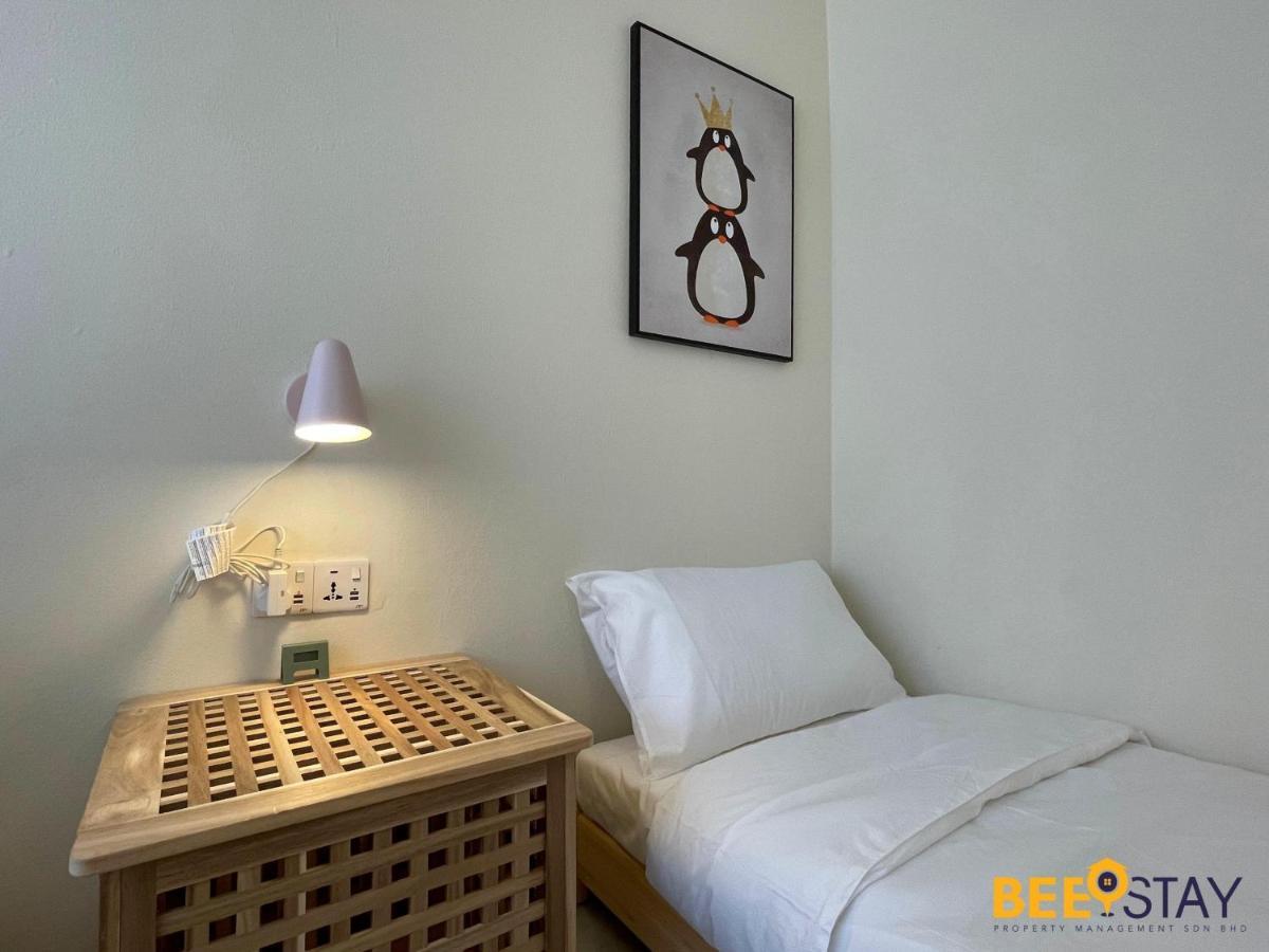 Jenjarom Modern Homestay Jenjarum Экстерьер фото