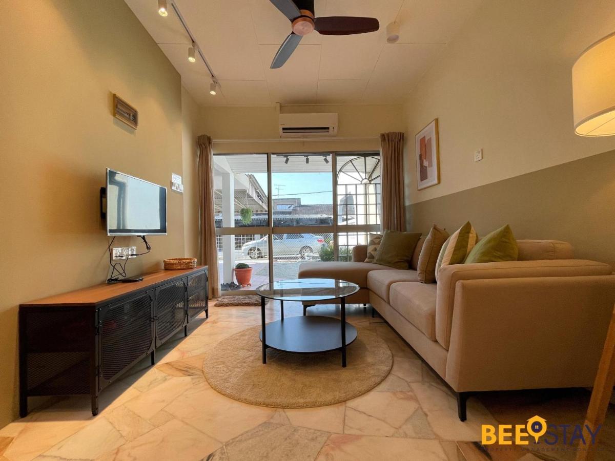 Jenjarom Modern Homestay Jenjarum Экстерьер фото