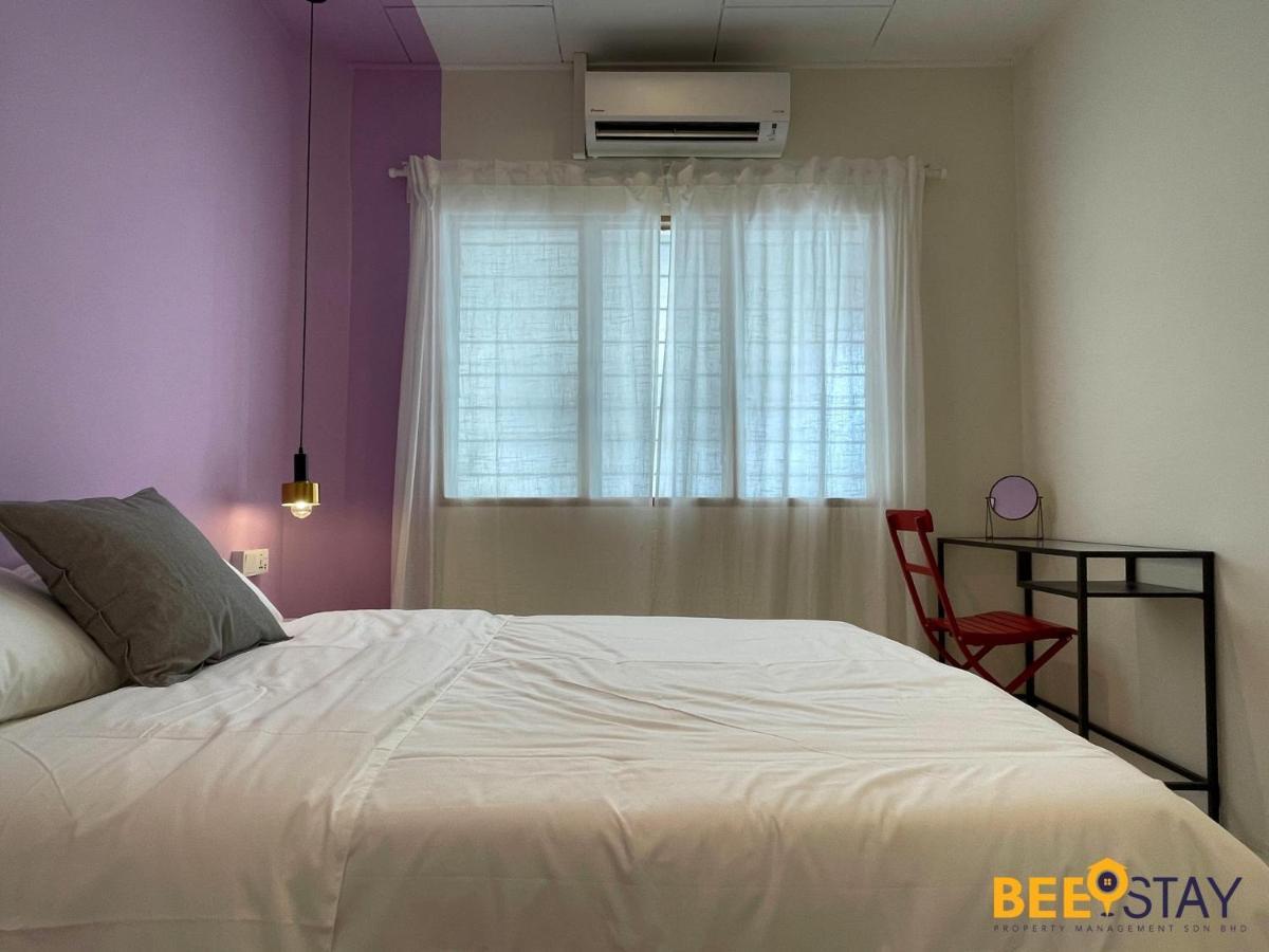 Jenjarom Modern Homestay Jenjarum Экстерьер фото