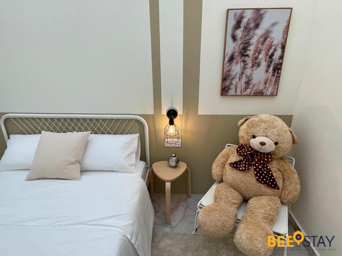 Jenjarom Modern Homestay Jenjarum Экстерьер фото