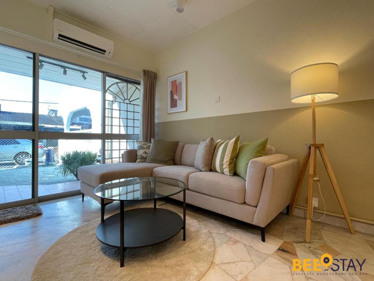 Jenjarom Modern Homestay Jenjarum Экстерьер фото