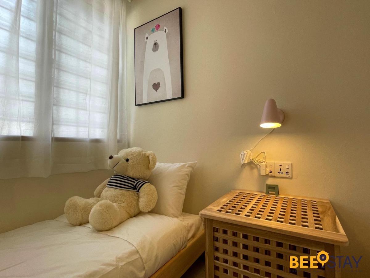 Jenjarom Modern Homestay Jenjarum Экстерьер фото