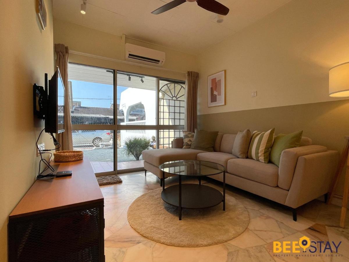 Jenjarom Modern Homestay Jenjarum Экстерьер фото