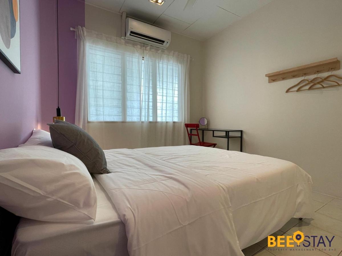 Jenjarom Modern Homestay Jenjarum Экстерьер фото