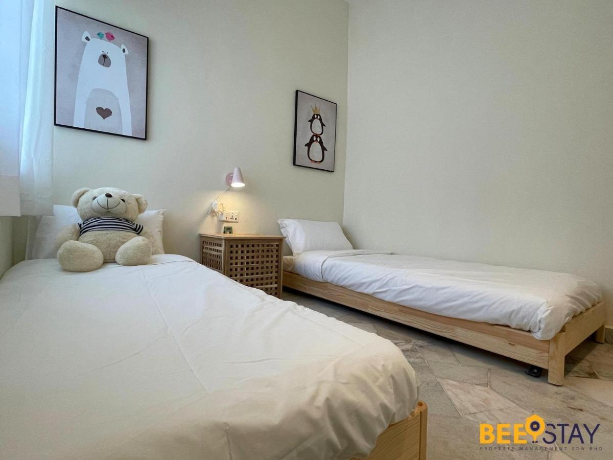 Jenjarom Modern Homestay Jenjarum Экстерьер фото