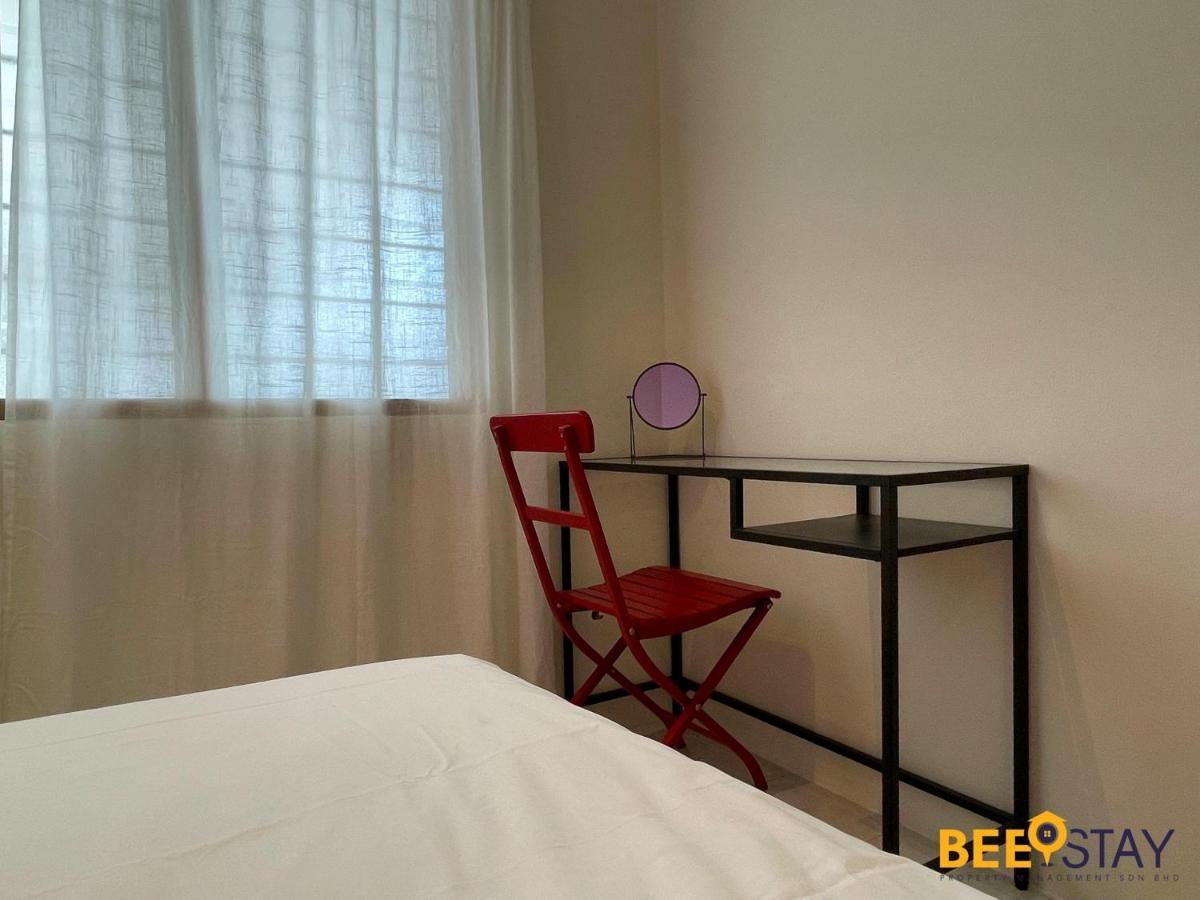 Jenjarom Modern Homestay Jenjarum Экстерьер фото