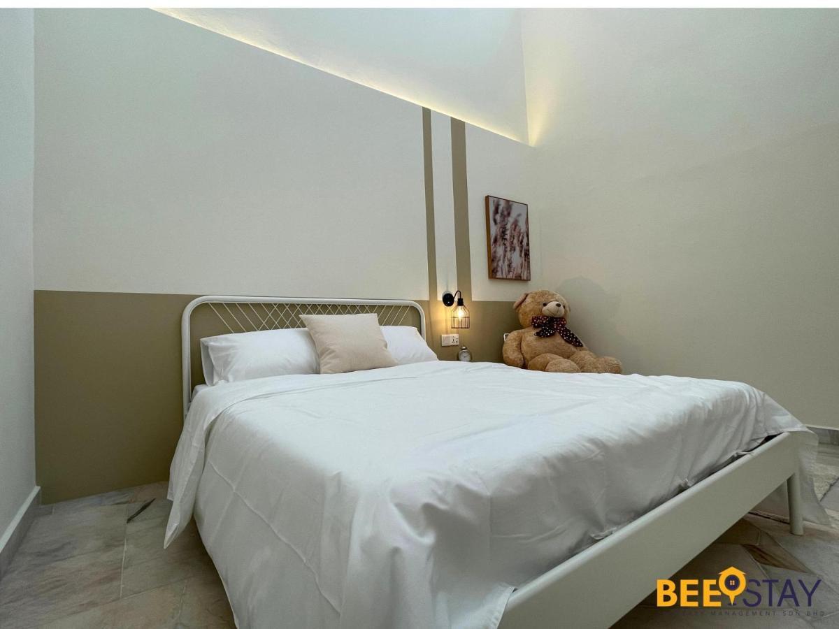 Jenjarom Modern Homestay Jenjarum Экстерьер фото