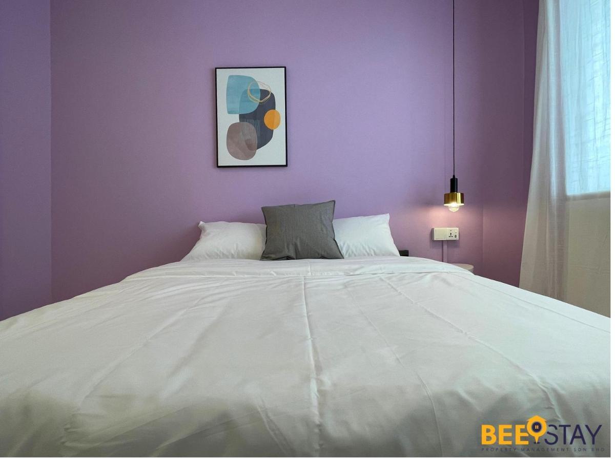 Jenjarom Modern Homestay Jenjarum Экстерьер фото