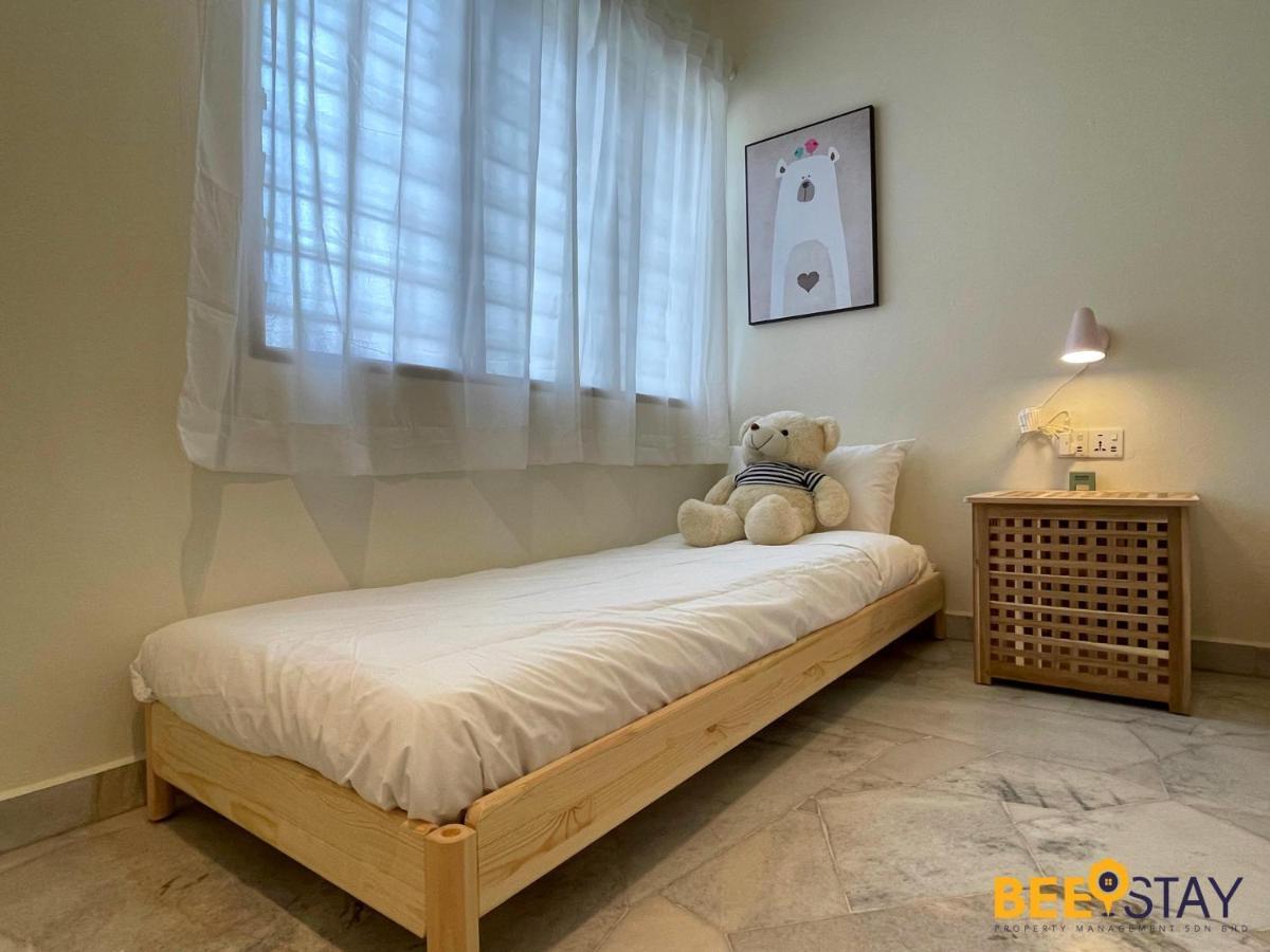 Jenjarom Modern Homestay Jenjarum Экстерьер фото
