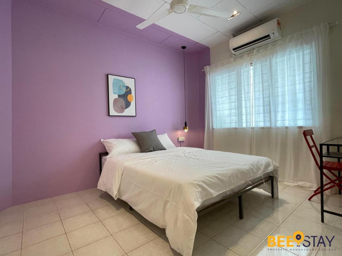 Jenjarom Modern Homestay Jenjarum Экстерьер фото