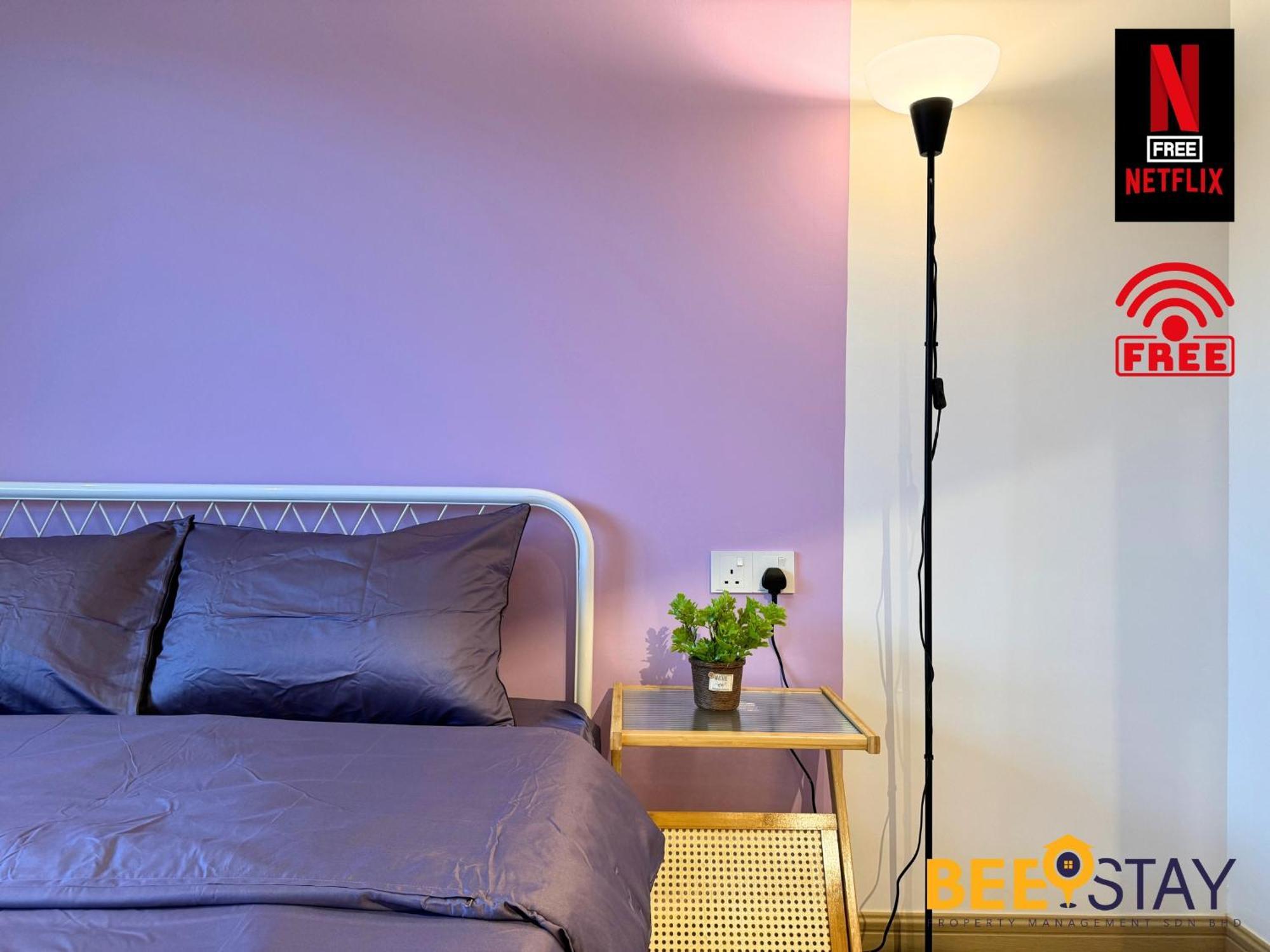 Jenjarom Modern Homestay Jenjarum Экстерьер фото