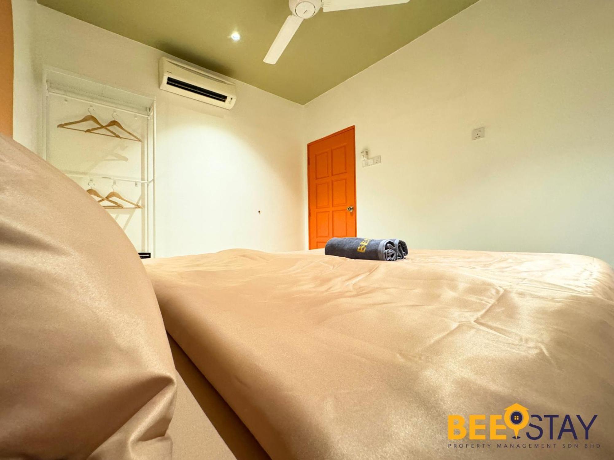 Jenjarom Modern Homestay Jenjarum Экстерьер фото
