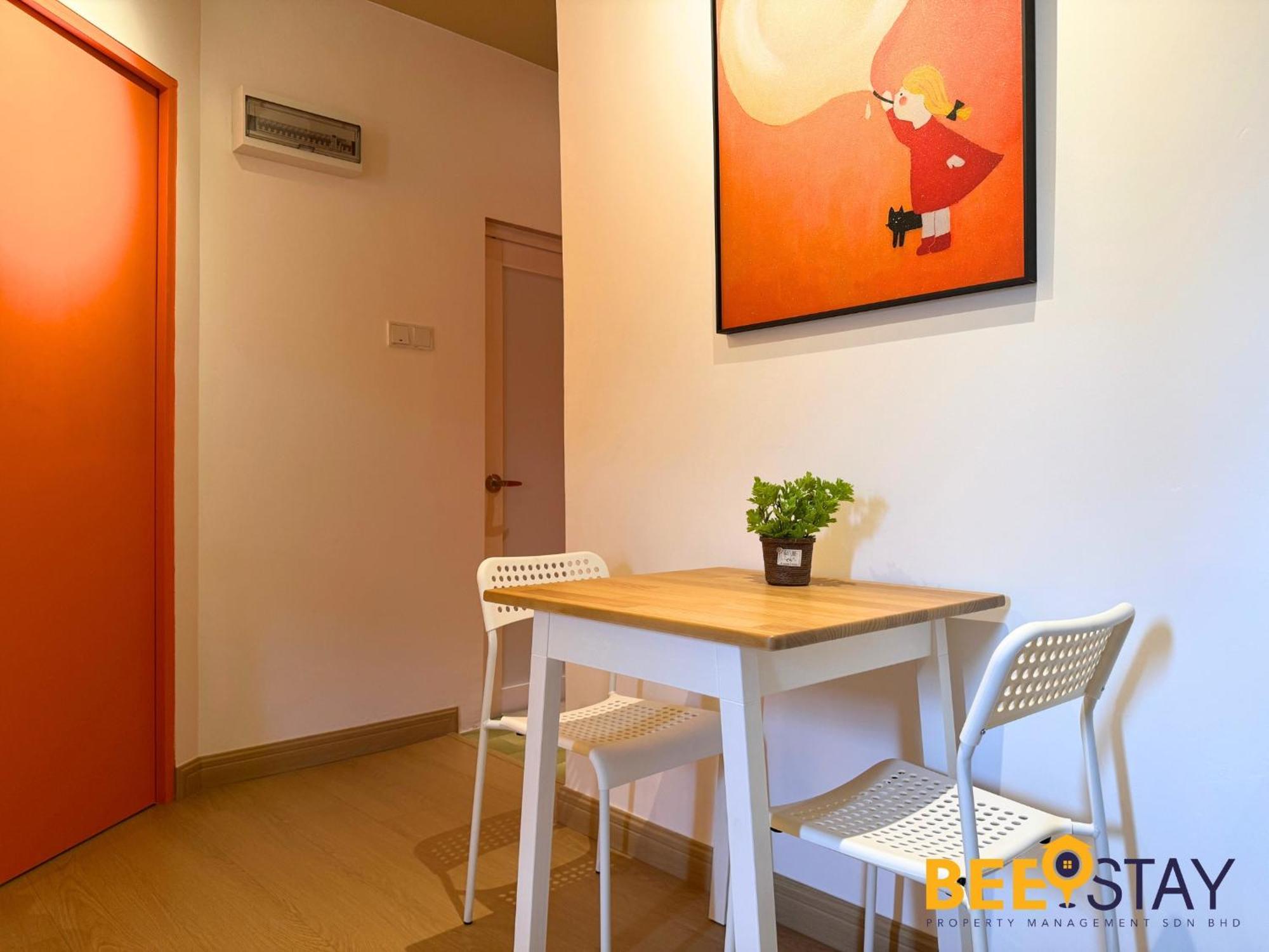Jenjarom Modern Homestay Jenjarum Экстерьер фото