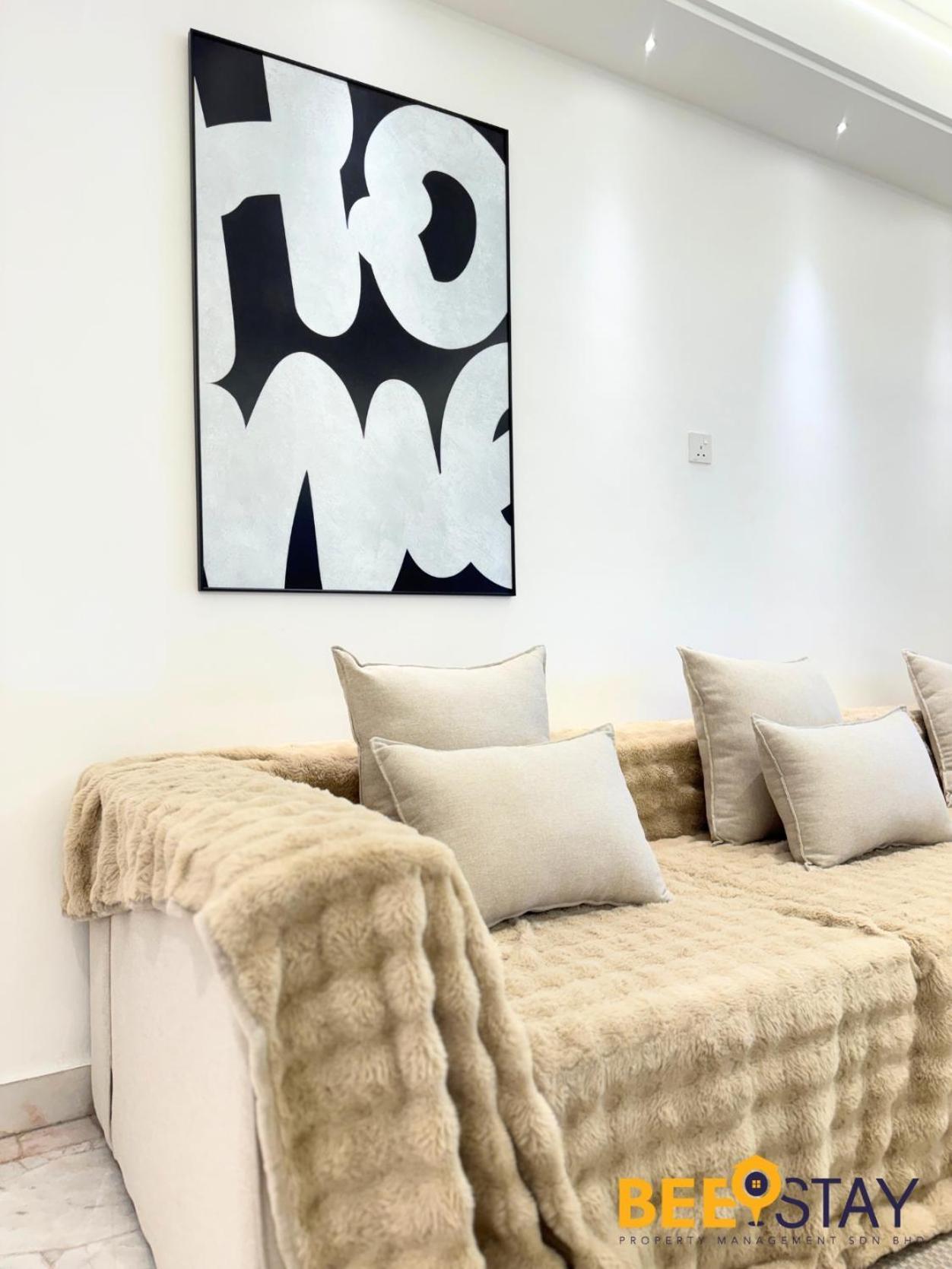 Jenjarom Modern Homestay Jenjarum Экстерьер фото