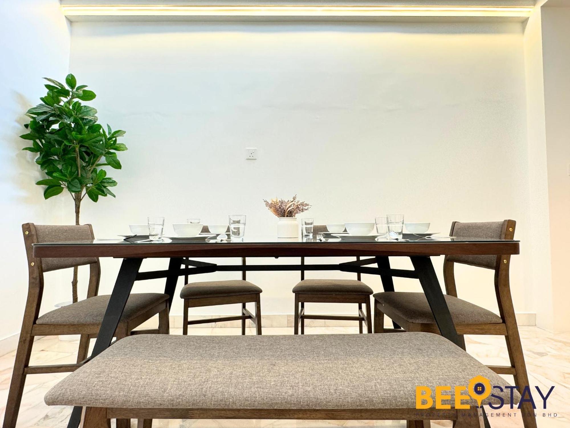 Jenjarom Modern Homestay Jenjarum Экстерьер фото