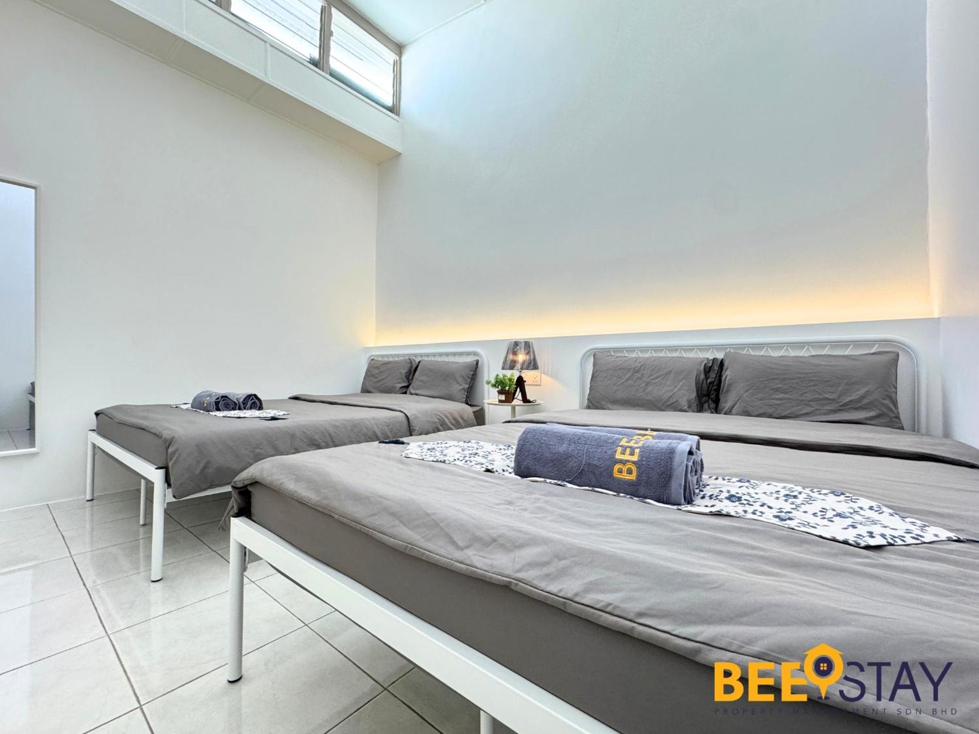 Jenjarom Modern Homestay Jenjarum Экстерьер фото
