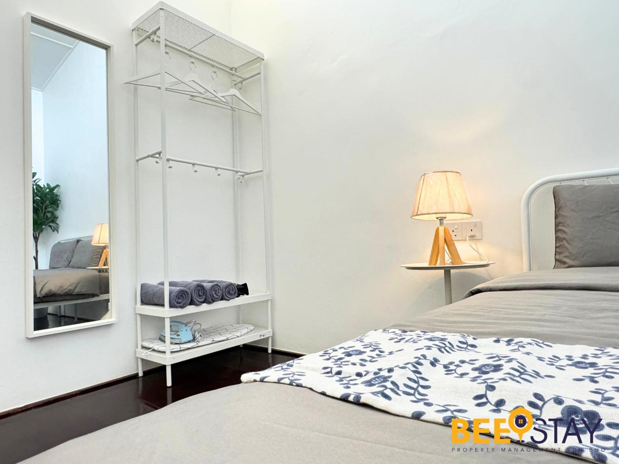 Jenjarom Modern Homestay Jenjarum Экстерьер фото