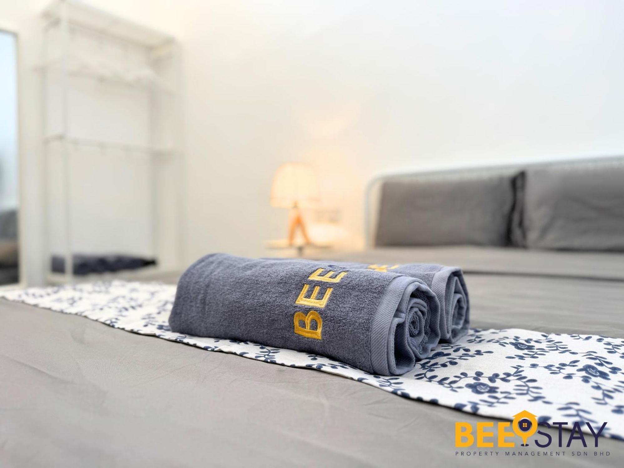 Jenjarom Modern Homestay Jenjarum Экстерьер фото
