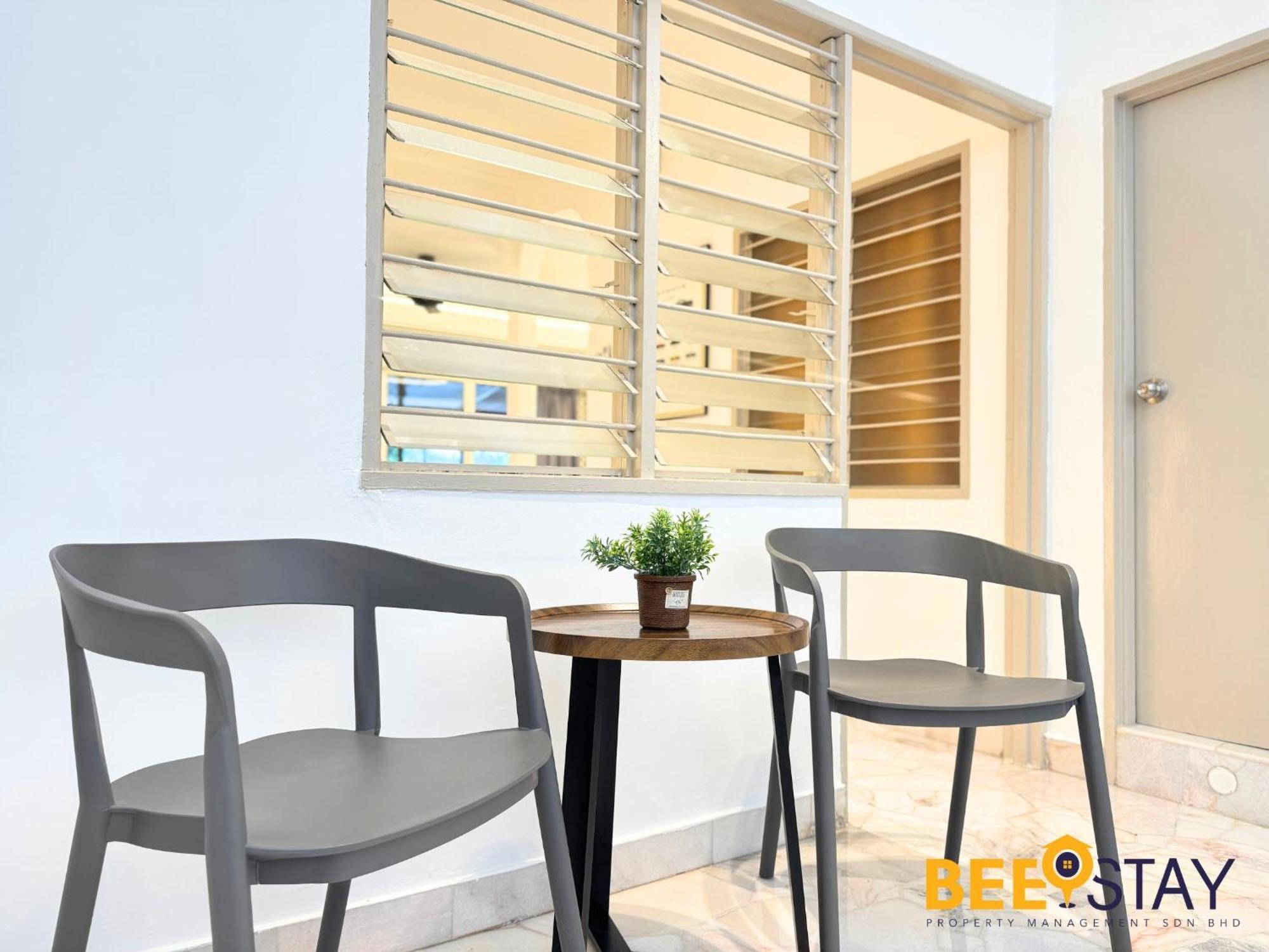 Jenjarom Modern Homestay Jenjarum Экстерьер фото
