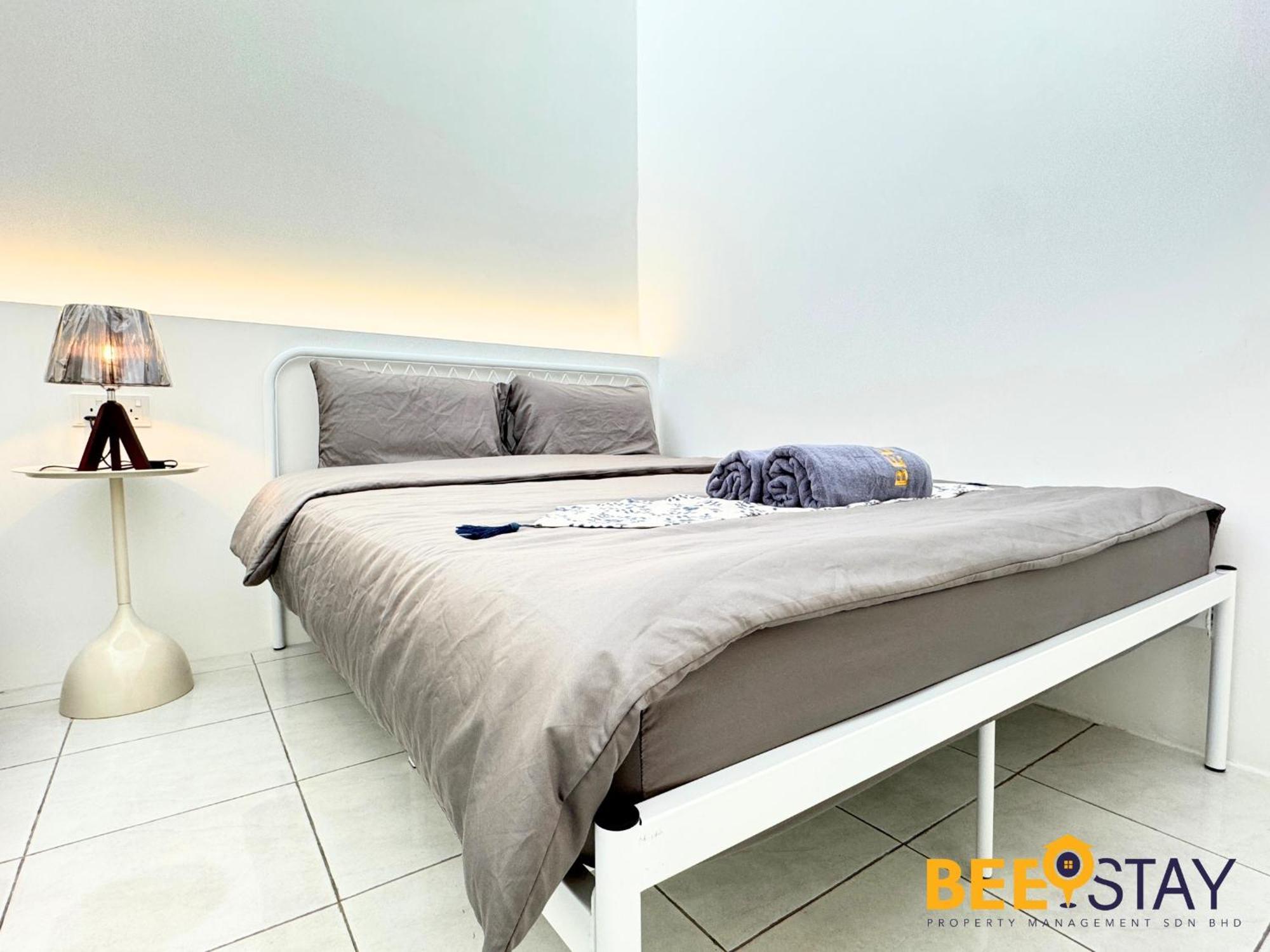 Jenjarom Modern Homestay Jenjarum Экстерьер фото