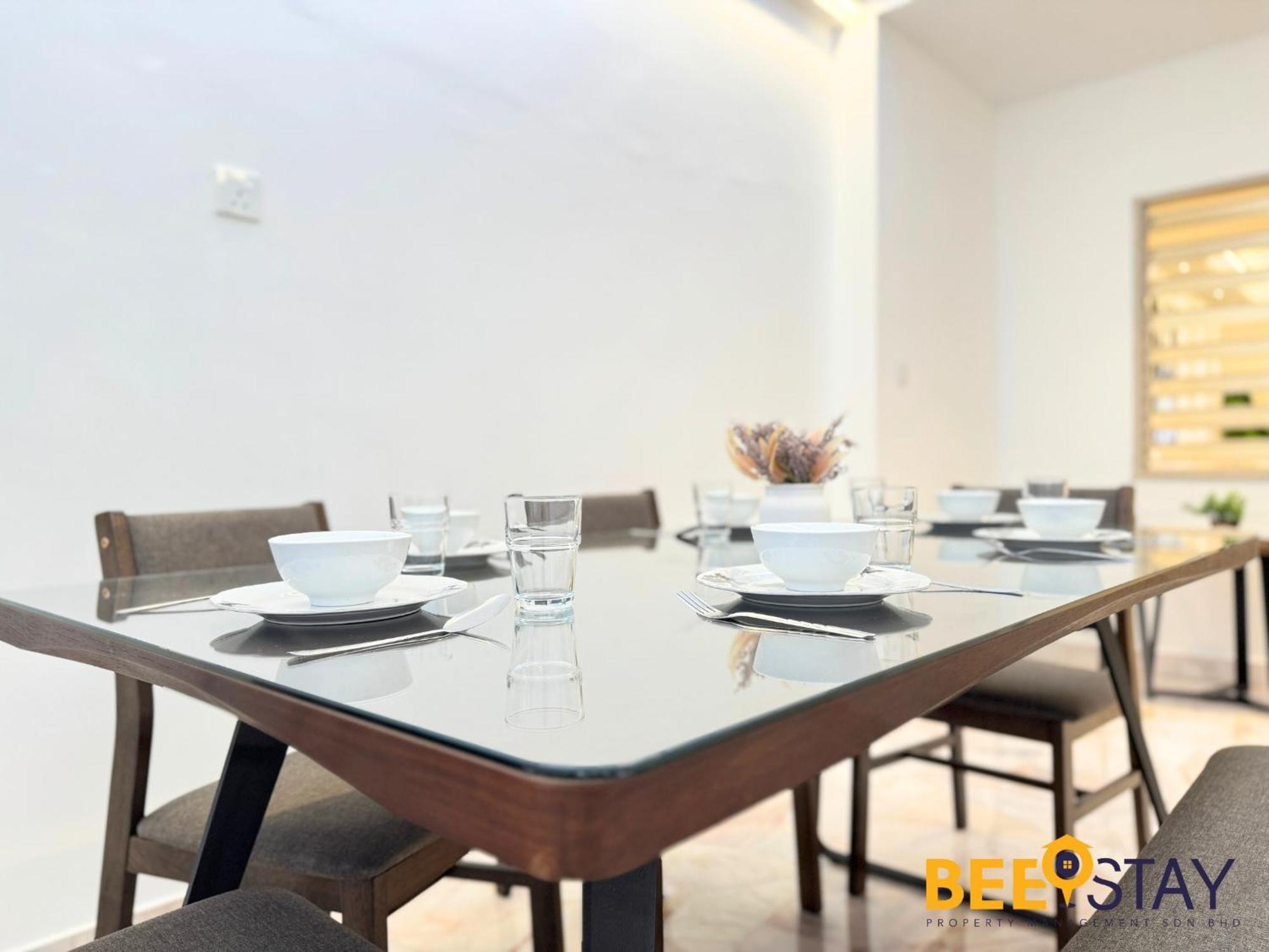 Jenjarom Modern Homestay Jenjarum Экстерьер фото
