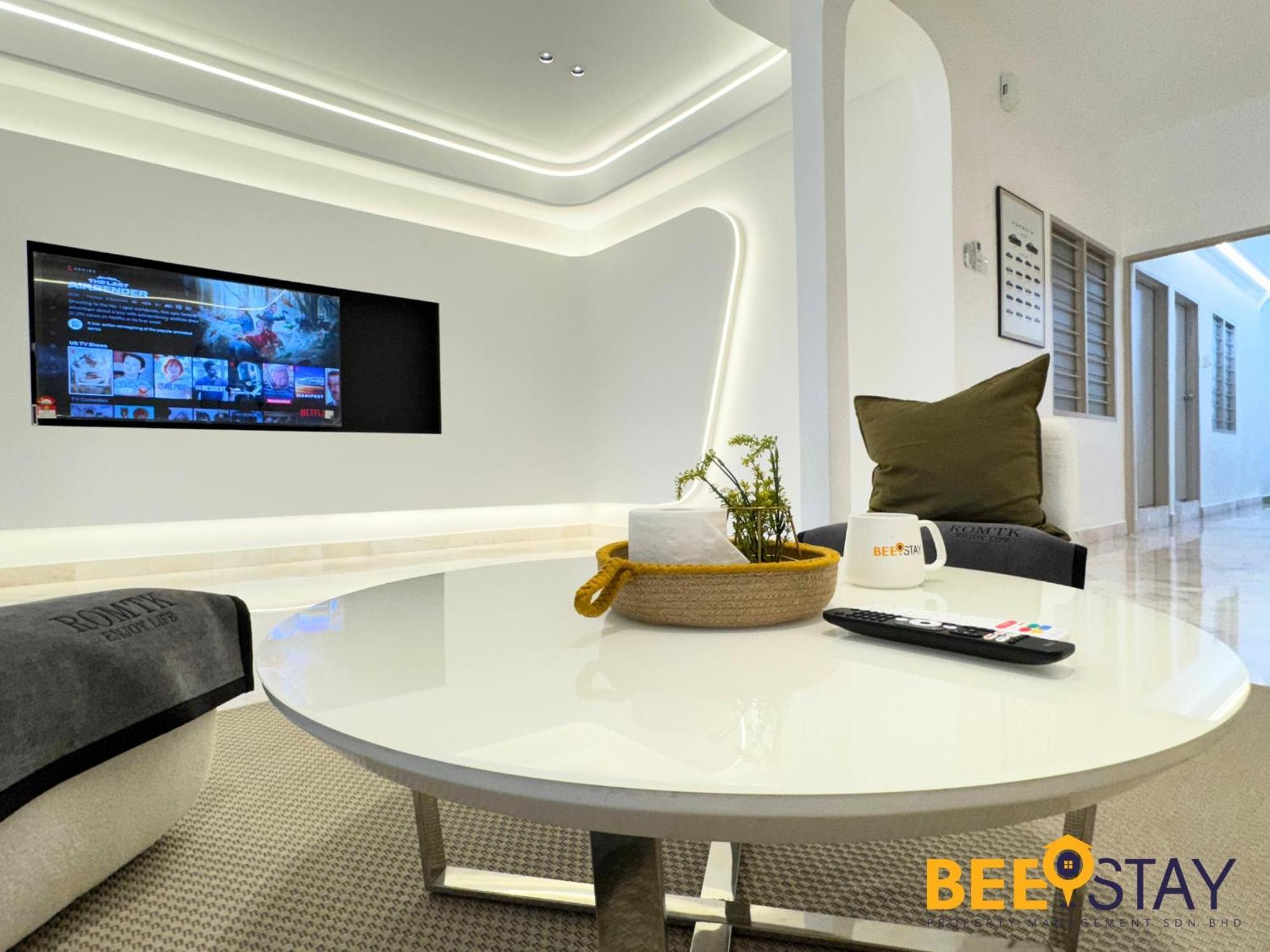 Jenjarom Modern Homestay Jenjarum Экстерьер фото