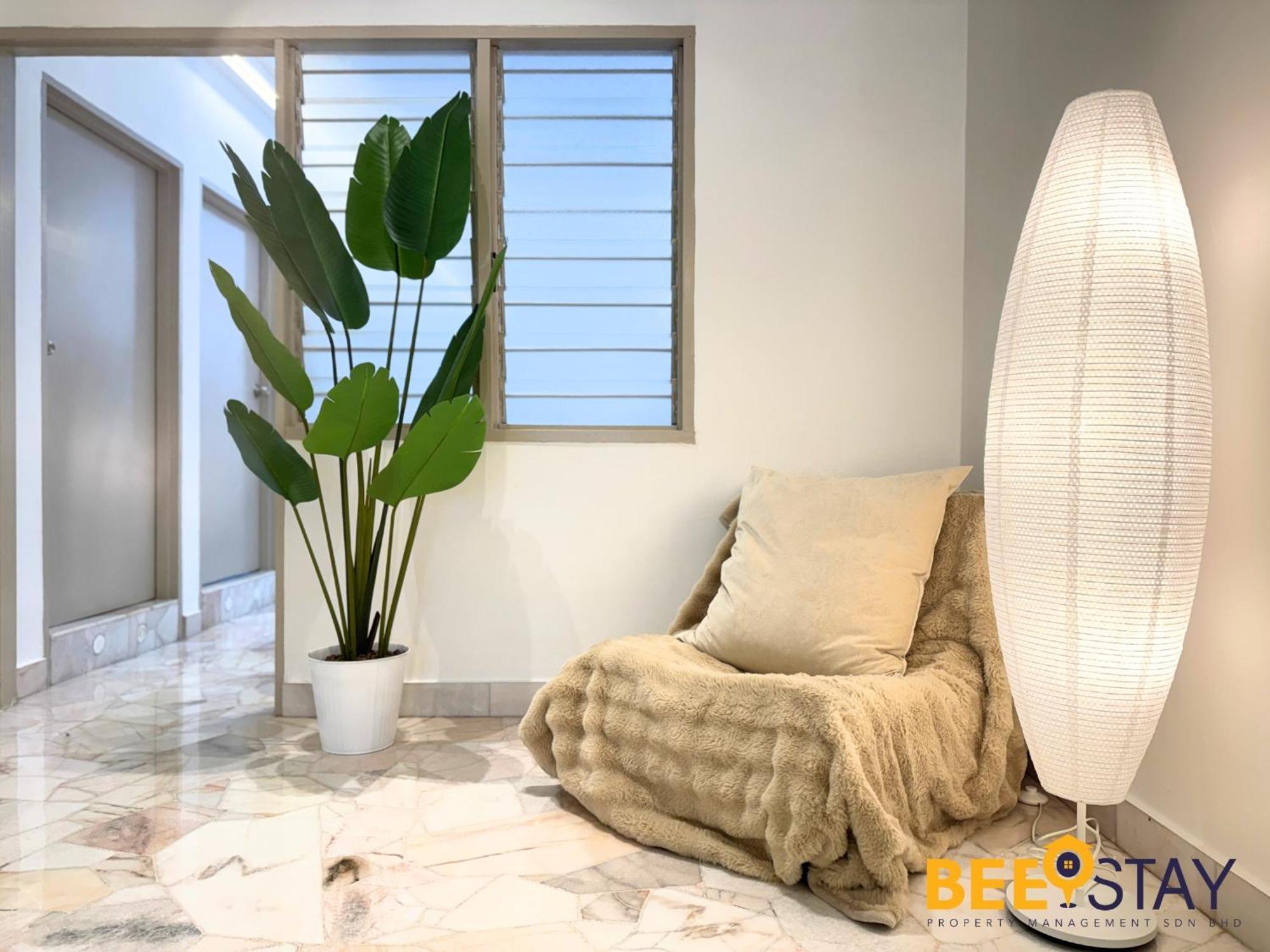 Jenjarom Modern Homestay Jenjarum Экстерьер фото