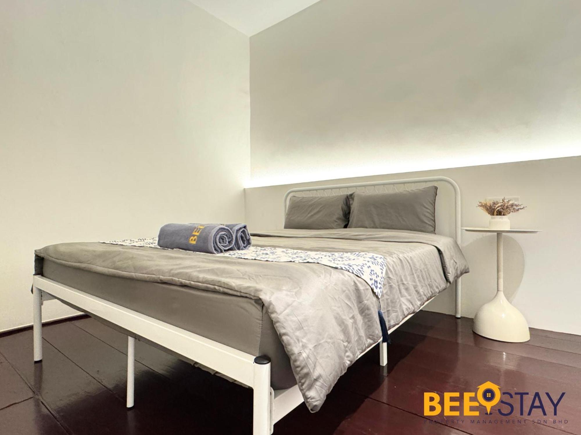 Jenjarom Modern Homestay Jenjarum Экстерьер фото